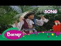 Barney My Hat It Has Three Corners