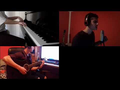 Toše Proeski-Jedina (Sećanje na Tošeta) COVER