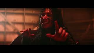 Scary Kids Scaring Kids &quot;Knock It All Down (feat. LiL Lotus)&quot; (Official Music Video)