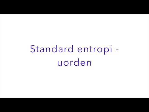 Film om termodynamik