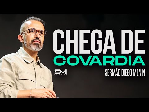 BELIEVE AND BE STRONG - #DIEGOMENIN | SERMON