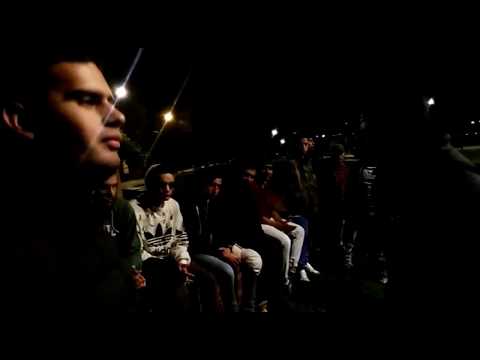 Zack MC vs CulturMC - SEMIFINAL - 3º Fecha Shut Up Battle