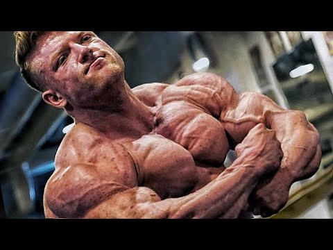WHEN ALL HELL BREAKS LOOSE - FIGHT THROUGH PAIN - EPIC BODYBUILDING MOTIVATION