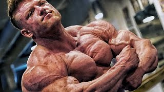 WHEN ALL HELL BREAKS LOOSE - FIGHT THROUGH PAIN - EPIC BODYBUILDING MOTIVATION