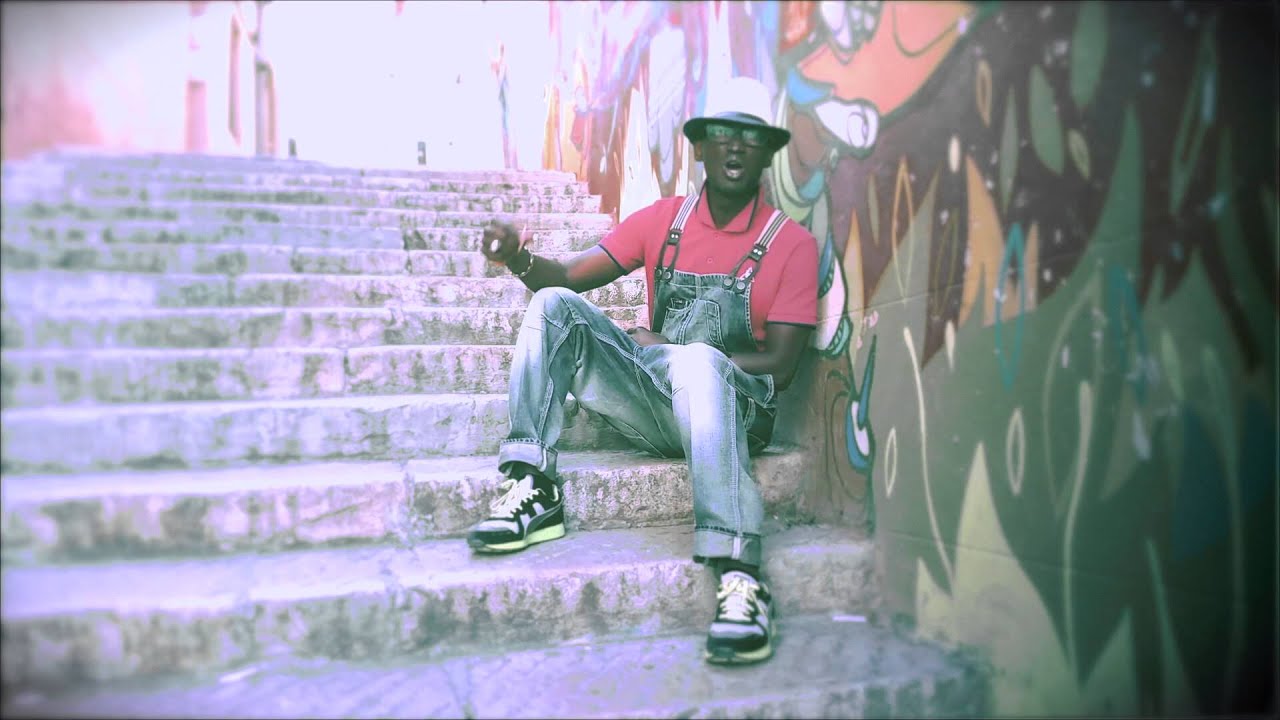 Stand Up (Tribute to Bob Marley)