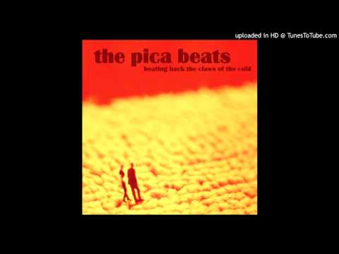 The Pica Beats - Poor Old Ra