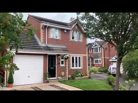 Prestwick Fold, Ossett - Virtual Tour