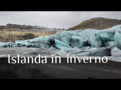 6 GIORNI IN ISLANDA IN INVERNO | TOUR E AURORA BOREALE