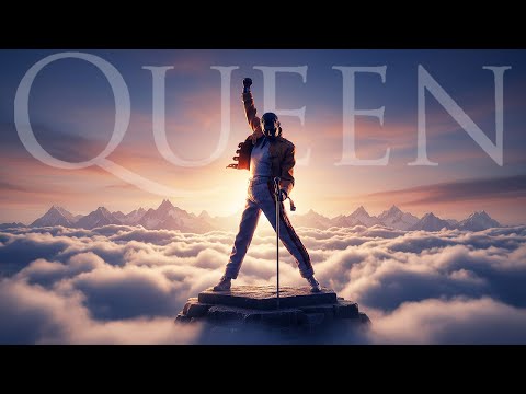 👑 Queen Symphonic Dreams | Orchestral Tribute Collection