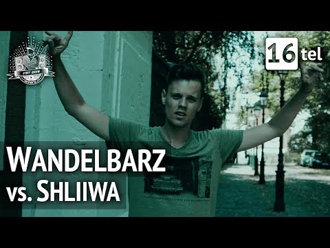 Video thumbnail for Vs. ShIiiwa [VBT 2018 - HR 16tel-Finale]