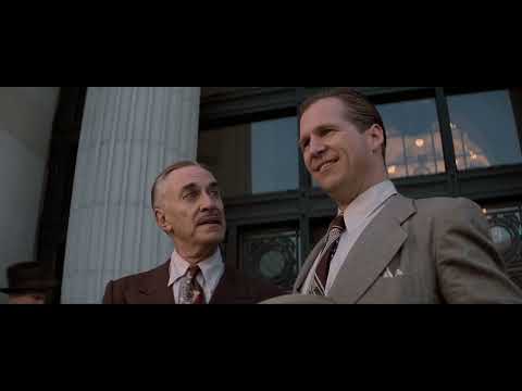 1988 Tucker The Man And His Dream