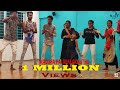 Devarattam | Madura Palapalakkuthu Video Song By Blaze Dance Studio | Gautham Karthik | Muthaiya |