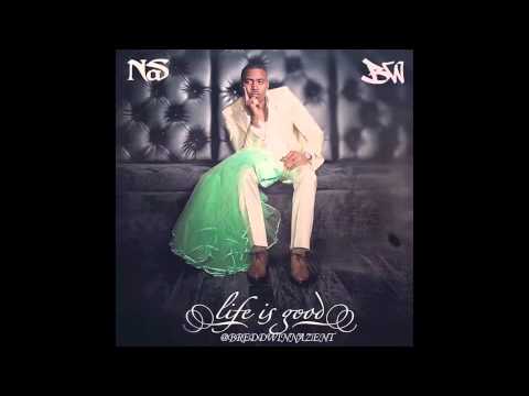 Nas - Trust (Instrumental BreddWinnaz Remake FREE D/L)