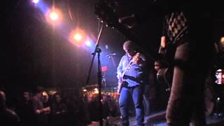 Gasoline Heart - &quot;more like 2008&quot;