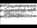 Sergei Prokofiev Peter And The Wolf Clarinet Solo Davide Bandieri Live Recording