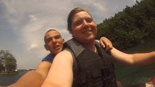 preview picture of video 'GoPro Summer In The 1000 Islands'