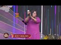 BETTY NAMAGANDA YESU ANATERA OKUDDA Performing At MY GREAT PRICE 2023 PHANEERO