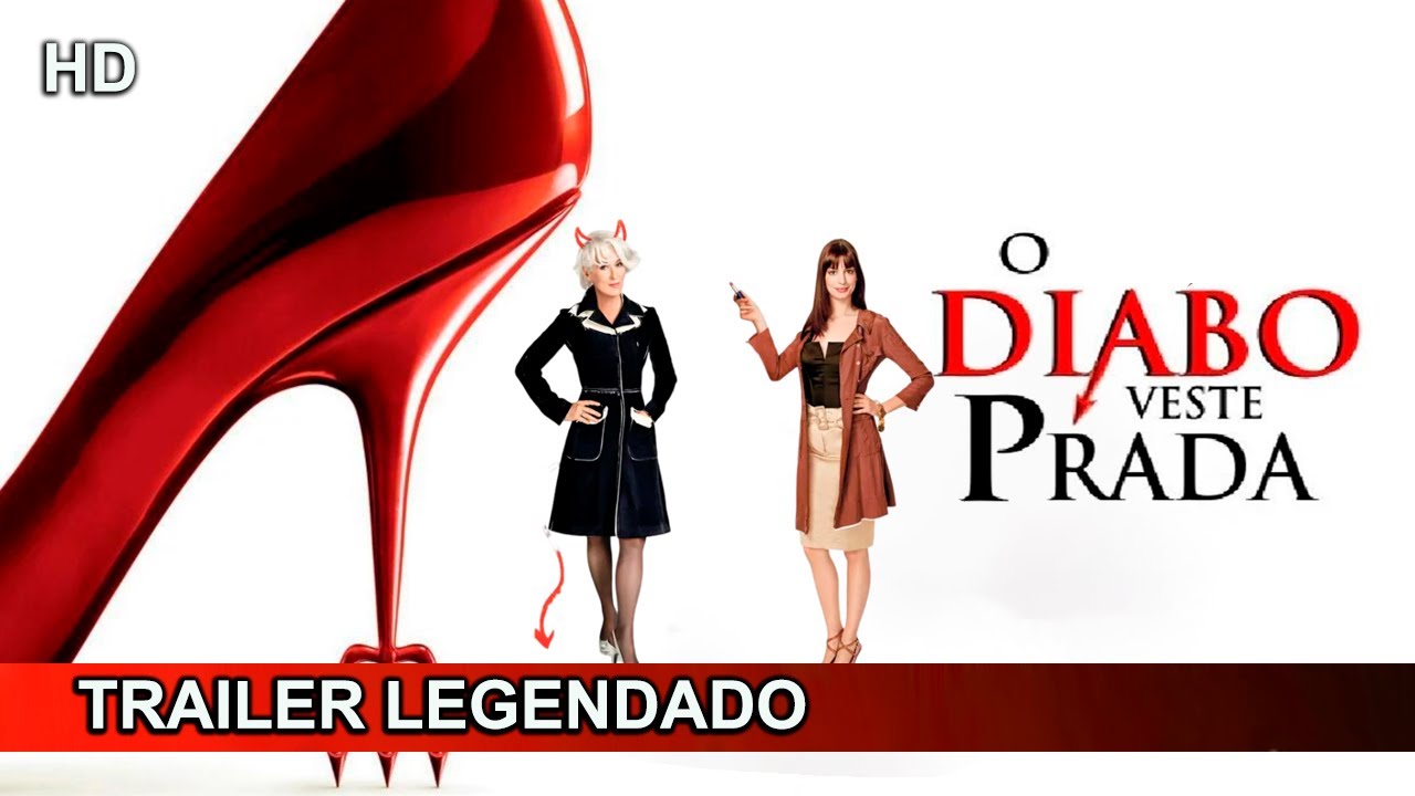 trailer Oficial