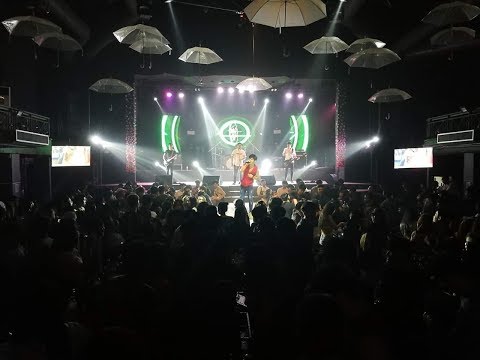 ยันเช้า (Yan Chao) ฟักกลิ้ง ฮีโร่ x JSPKK, M-PEE & FIIXD 【 Cover version】By FORGET EYES