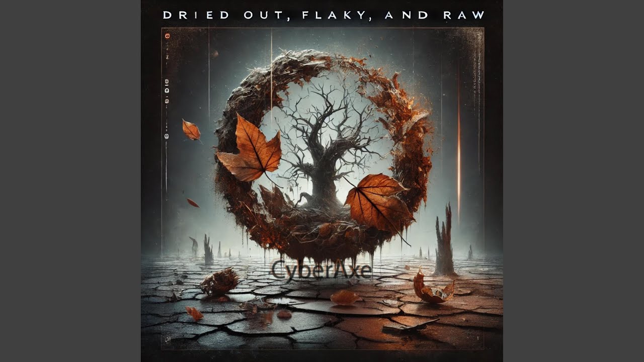 Video: Dry Cold Emptiness (feat. UDIO)