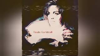Liza Minnelli - Twist In My Sobriety (Slowed)