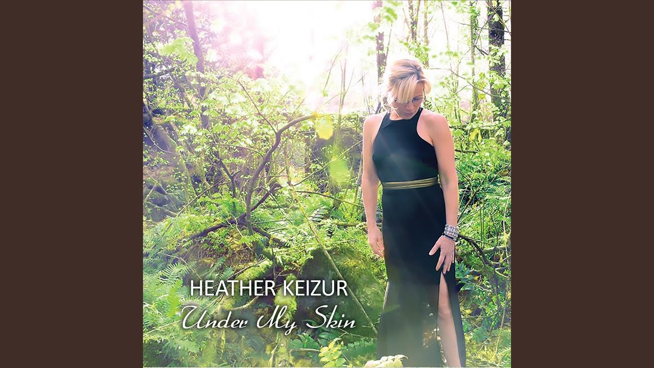 Promotional video thumbnail 3 for Heather Keizur