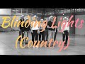 Blinding Lights (Country Version) David Lecaillon