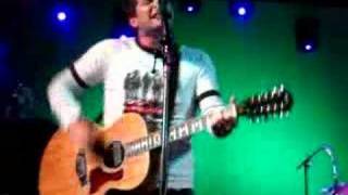 Matt Nathanson :: Pretty The World