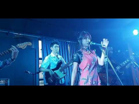 Langkasuka - Mimpi | [Live] Malaya Roll 5 Years Vol. 1