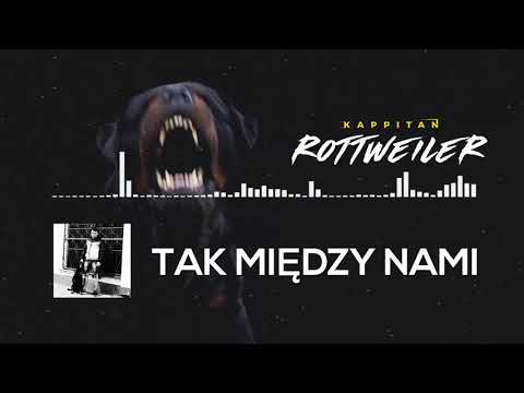 Kappitan - Tak między nami // Prod. Magnus