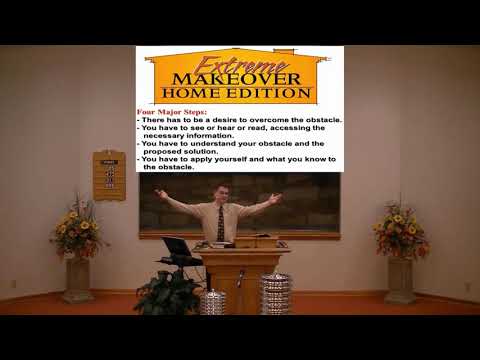 110327 AM P7 When Holy Construction Hits a Snag - Jason Hardin