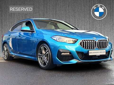 BMW 2-Series 218i M Sport - Image 2