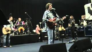 It Ain&#39;t Right - John Fogerty - 2009 Rehearsal