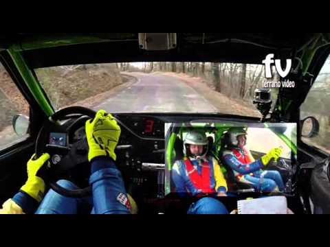 7° Ronde delle Miniere 2016 Maranx2 by Ferrario Video