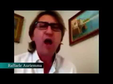 Alza le mani Arriva Cavani - Gli Amici di Edinson