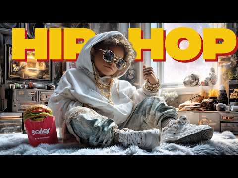 🏠I don’t step out | Trap Hip Hop Mix - Inside Life Vol.1
