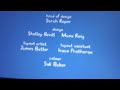 Peppa Pig Credits