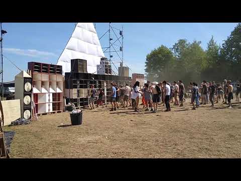 Live Shmirlap 15 ans Dtraké 25/8/19