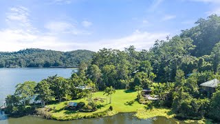 Secrets On The Lake - Sunshine Coast Eco Resort