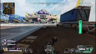 Apex ヴァルキリー　ハンマー