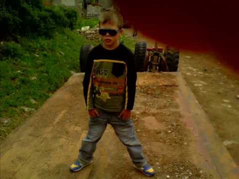 Kobra A K A Helmusi - Per Dostat XGDL