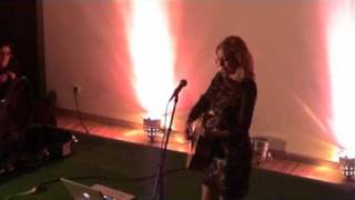 Anneke van Giersbergen - (9) NotTheMostPrettyGirl - Braga, Portugal