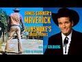 MAVERICK GUNSMOKE What Makes Them Great Western Classics With Lee Goldberg GUNSMOKE On Radio