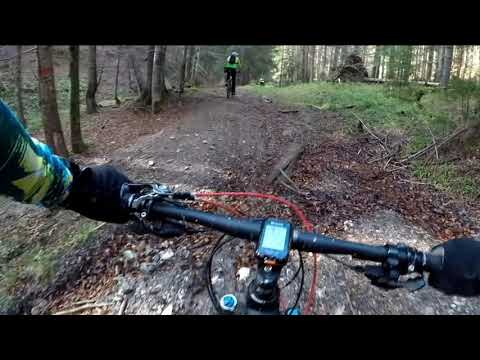 MTB - Tura minelor   28 10 2018