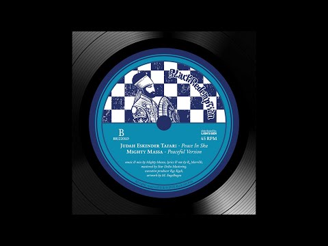 Mighty Massa - Peaceful Version