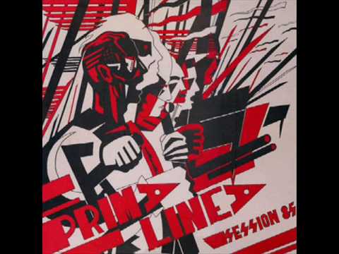 Prima Linea - Patriosm (Yokoku)