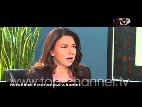 Shqip, 23 Shkurt 2015, Pjesa 1 - Top Channel Albania - Political Talk Show