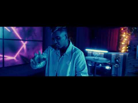 Aaron C - Drip (Clip officiel)