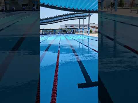 Conor Swanson - NT Police application swimming 06/11/24