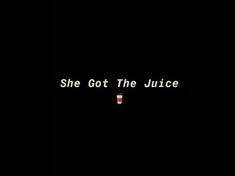 Pumpa x Marvelus - She Got The Juice 🥤🔥